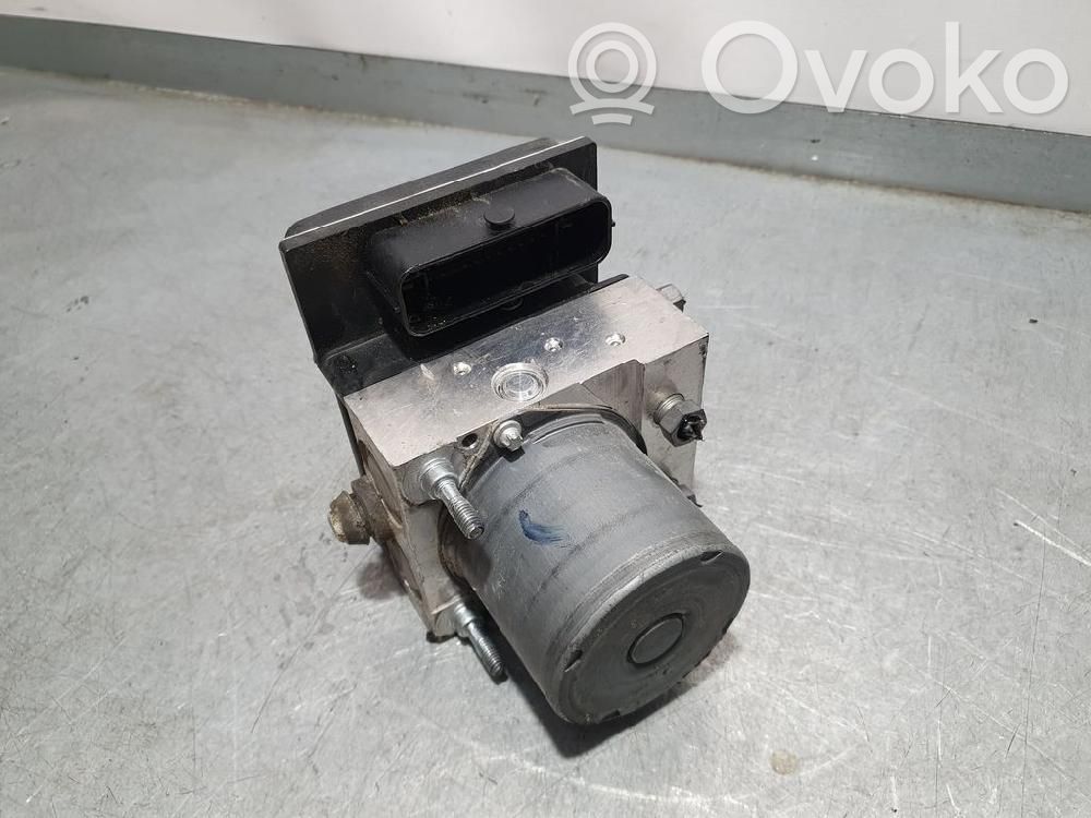 ABS-pumppu   9660934580,BOSCH