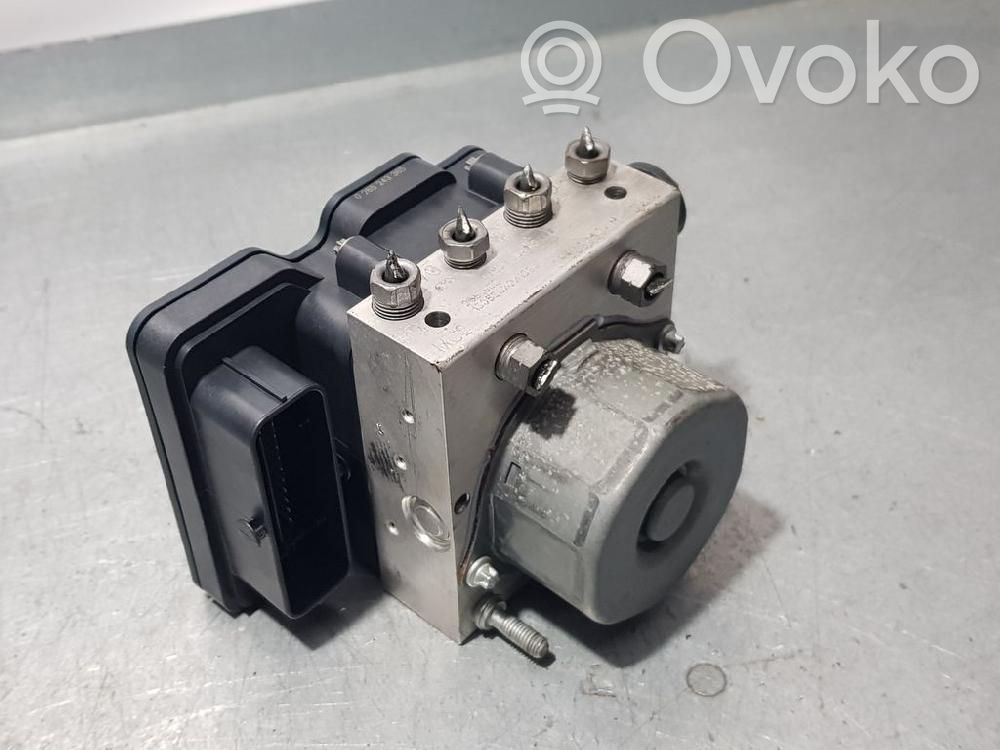 Bomba de ABS   476608644R,BOSCH