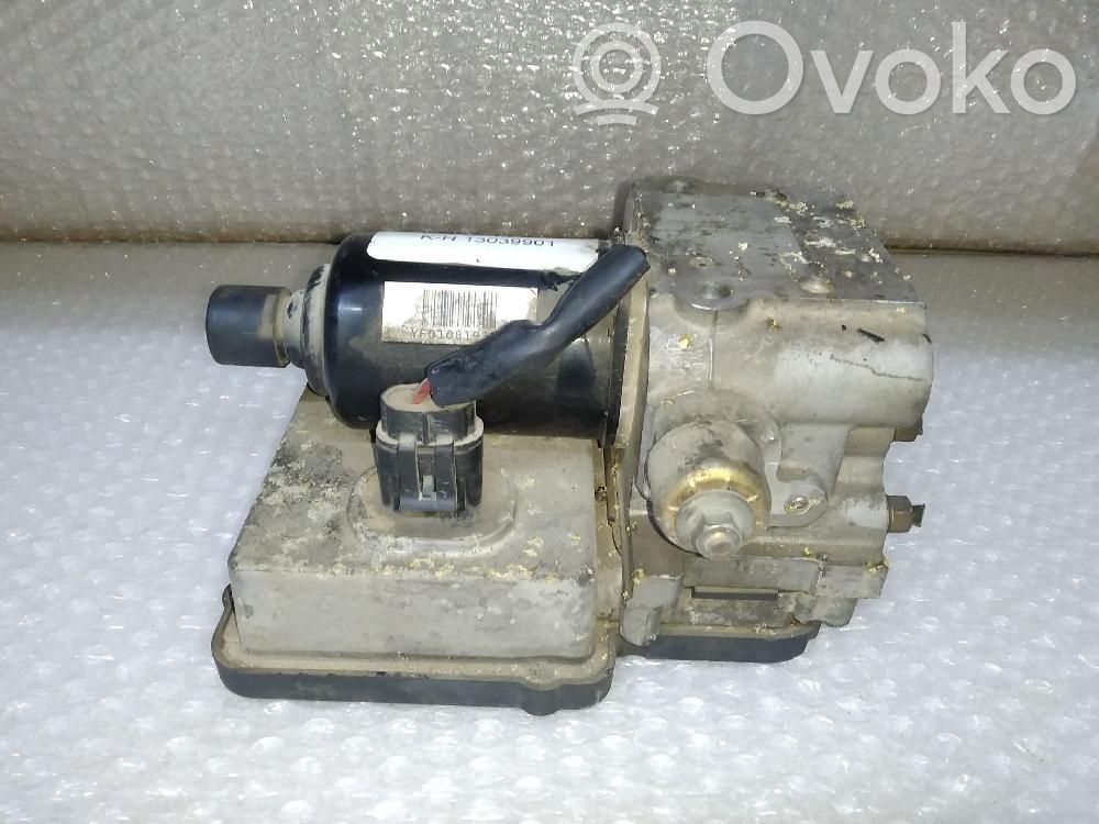 Opel Vectra B ABS Pump 