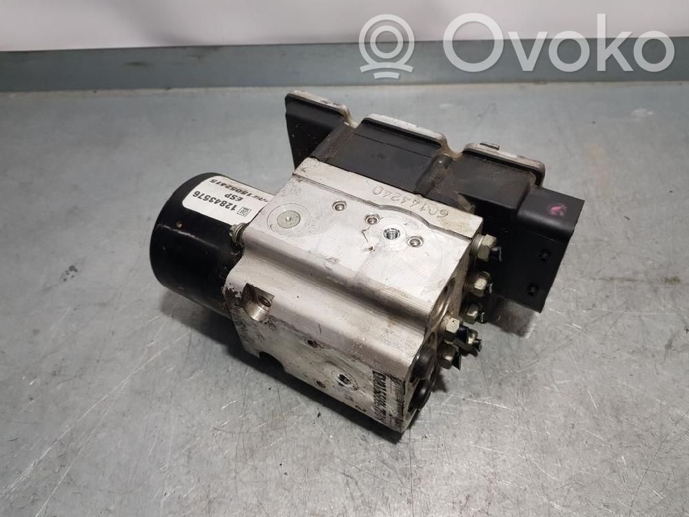 Saab 9-3 Ver2 ABS bloks 