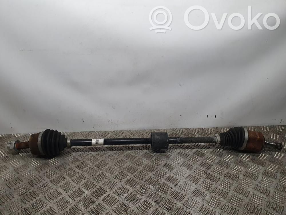 Opel Corsa E Semiasse anteriore
