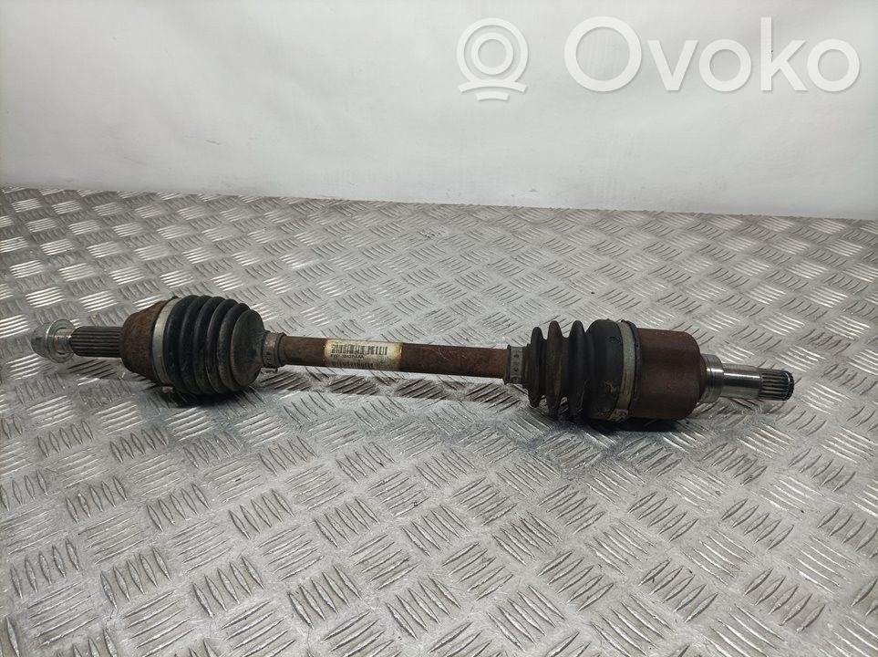 Semiasse anteriore   8V513B437AAA