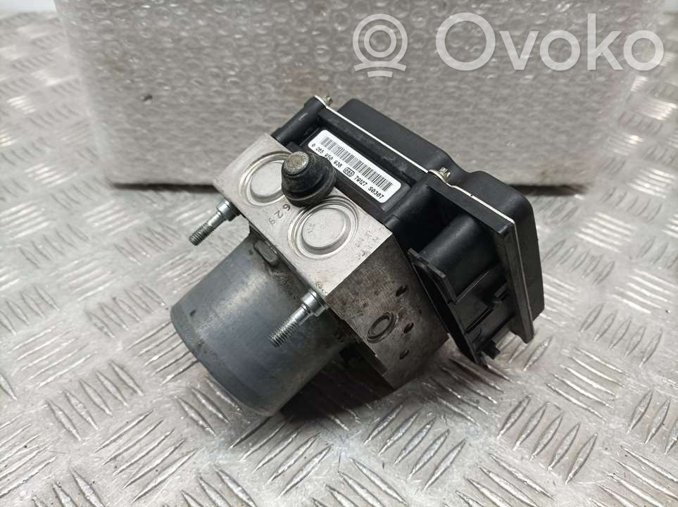 ABS-pumppu   589201H650,MOBIS