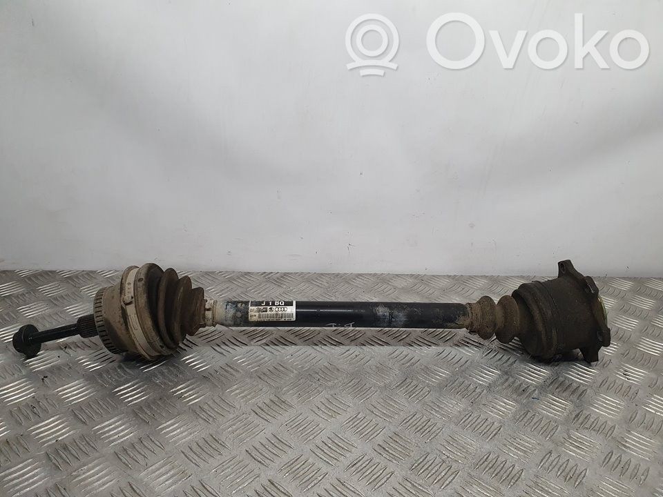 Półoś przednia   8D0407271BQ