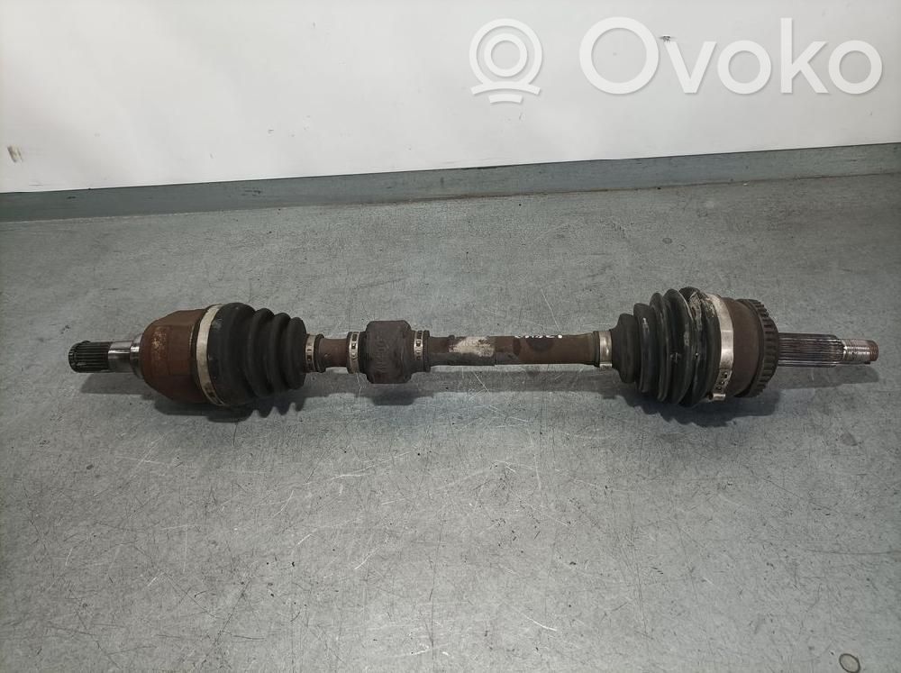 Hyundai ix20 Semiasse anteriore 
