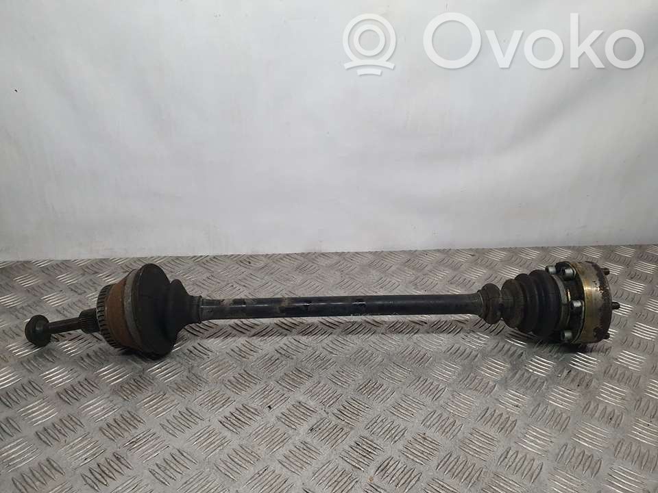 Takavetoakseli   4D0501203G