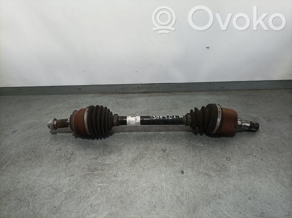 Mini One - Cooper Coupe R56 Eje de transmisión delantero 