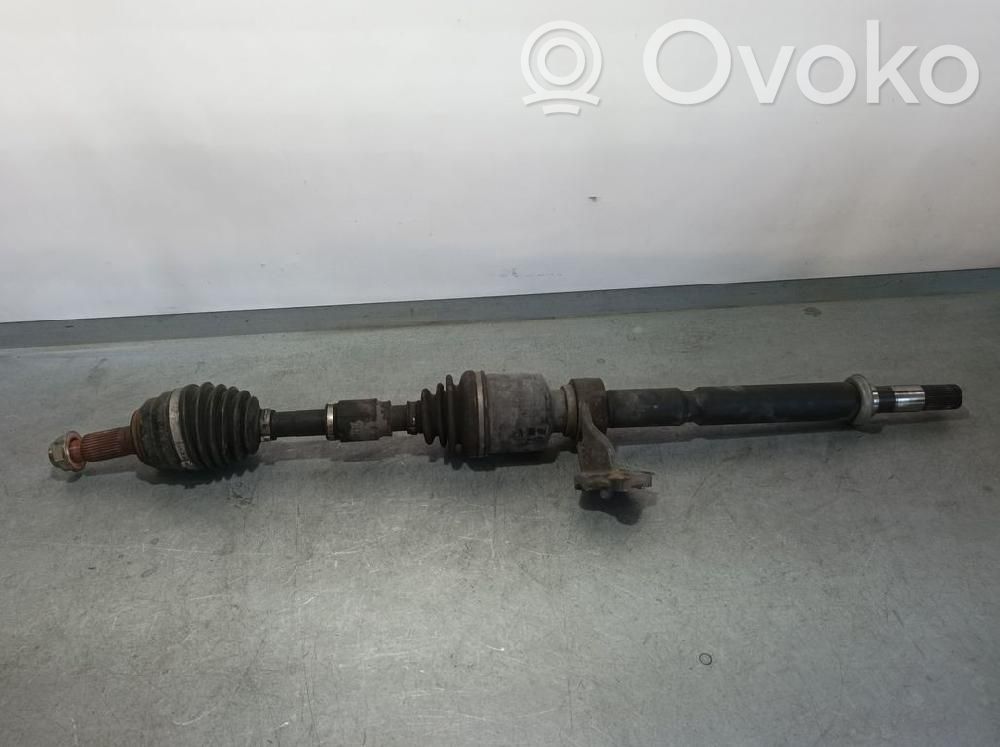 Eje de transmisión delantero   GD782550XC