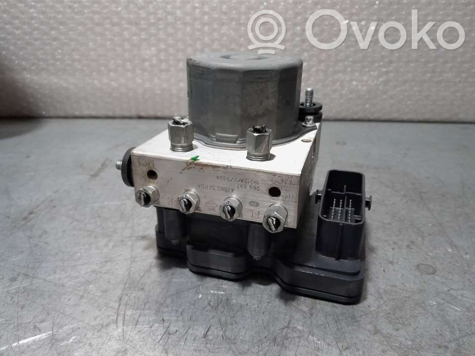 Pompa ABS   476605FP0A