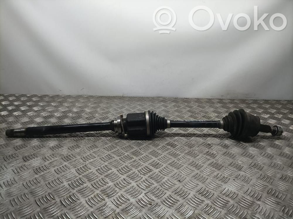 Front driveshaft   P68287867SS