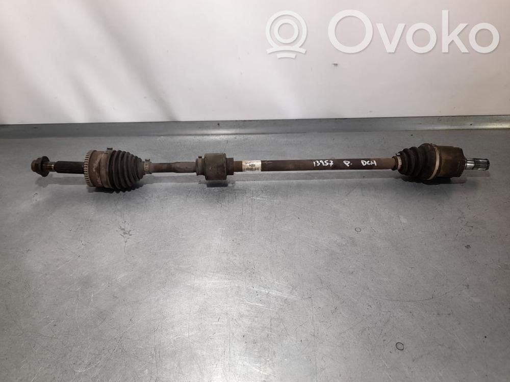 KIA Rio Semiasse anteriore 
