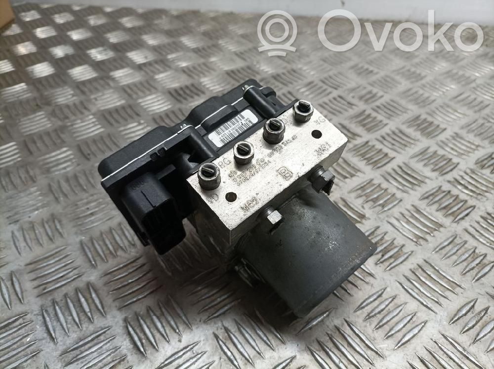 Bomba de ABS   9660934580,BOSCH