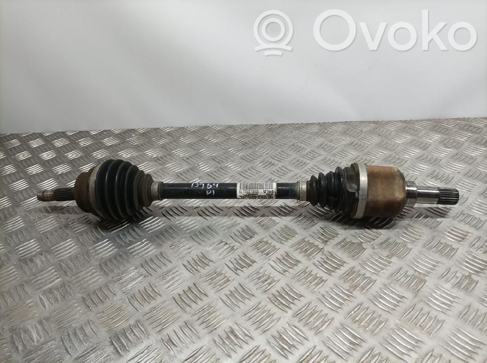 Antriebswelle vorne   9801048580
