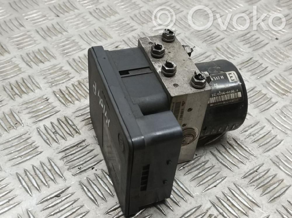 Pompa ABS   1K0614517H,ATE