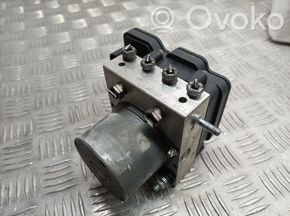 ABS-pumppu   476603593R,BOSCH
