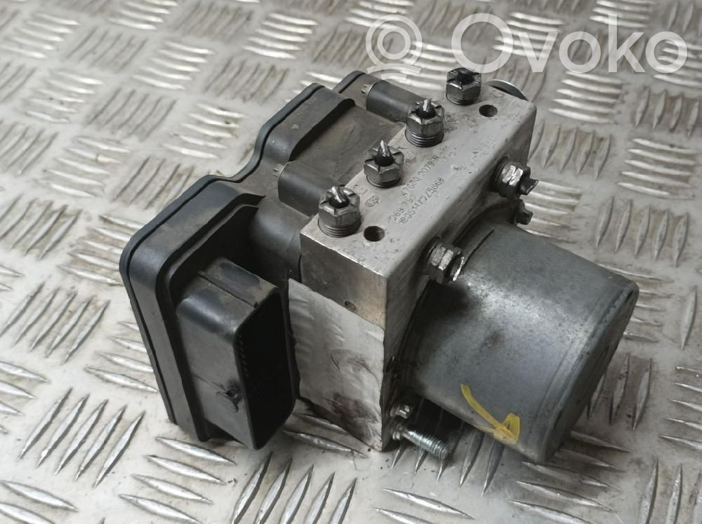 Pompa ABS   47662079R