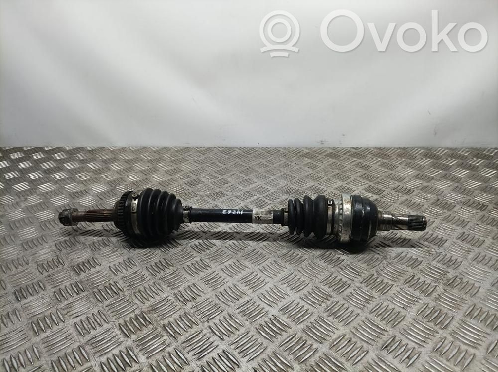 Etuvetoakseli   96348790
