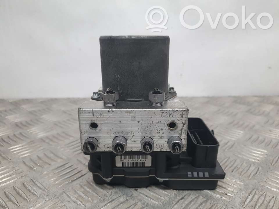 Pompă ABS   9666543280,BOSCH