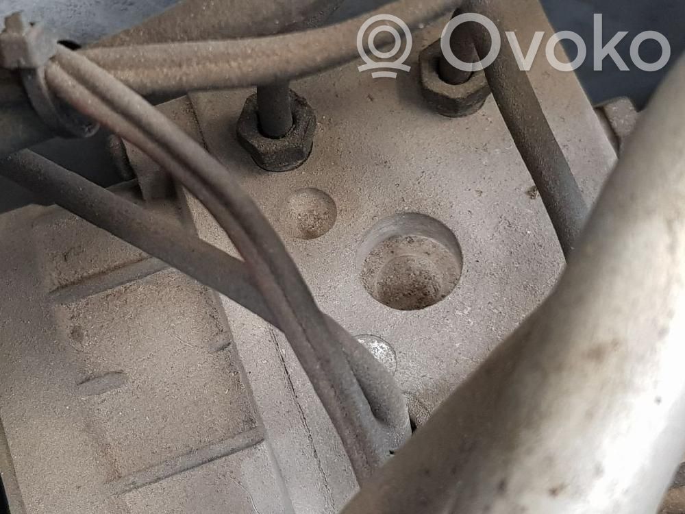 Nissan Almera N16 Pompă ABS 