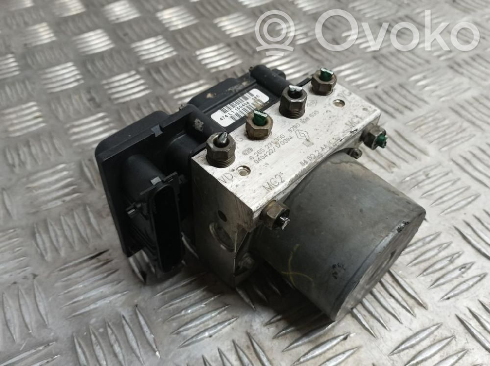 Bomba de ABS   8200038695,BOSCH