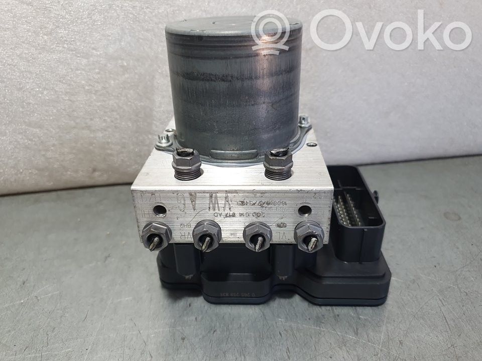 Pompă ABS   2Q0614517AD