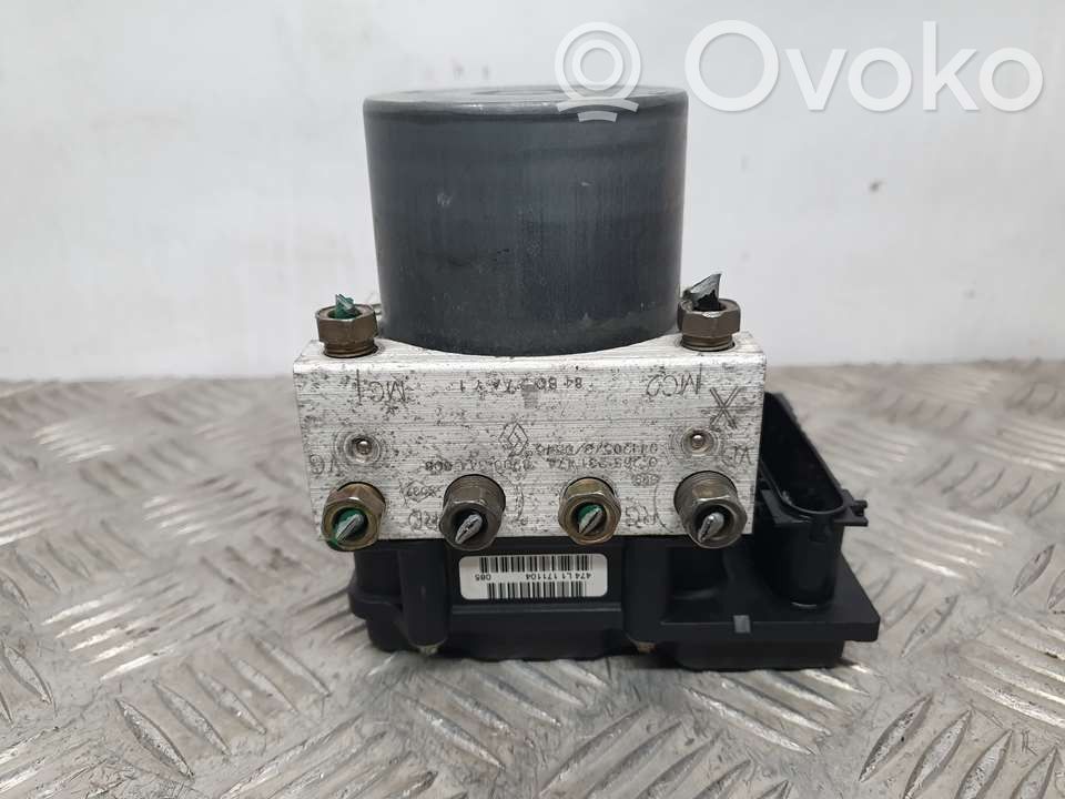 Pompa ABS   8200344606,BOSCH