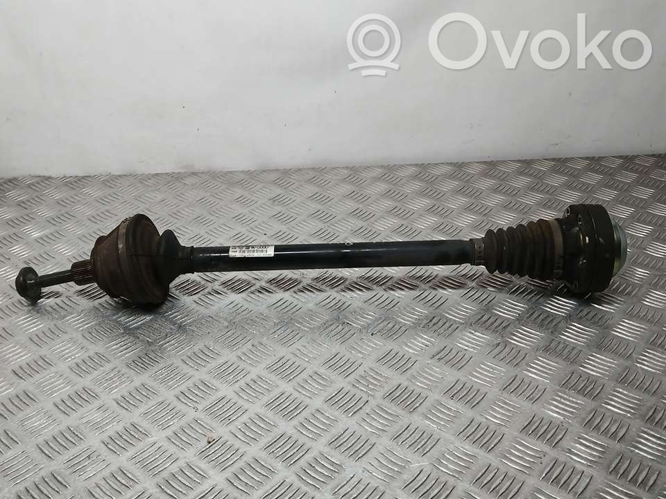Audi A6 S6 C6 4F Planetară spate 