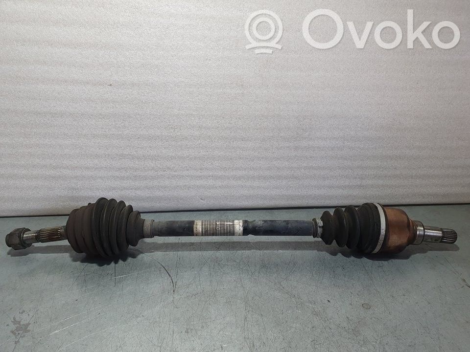 Eje de transmisión delantero   9816308980