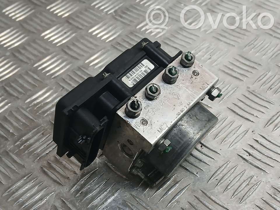 Bomba de ABS   476604621R,BOSCH