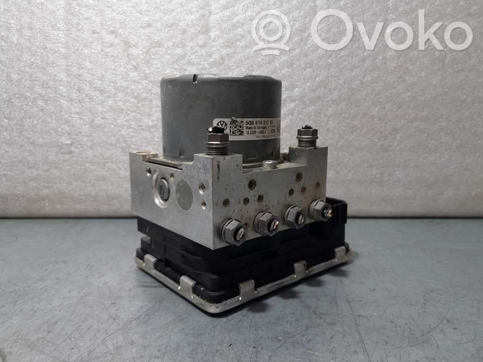 Bomba de ABS   5Q0614517EE,ATE