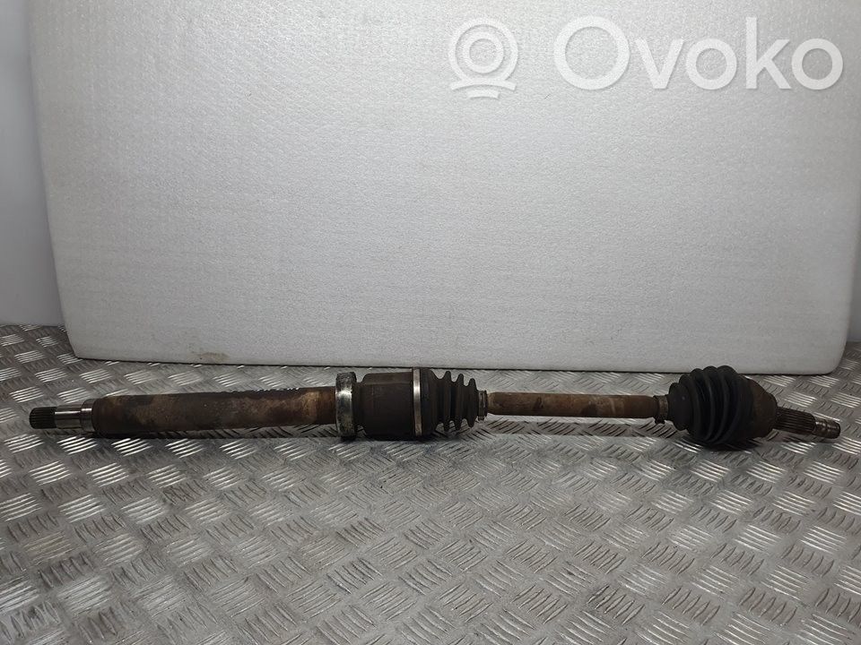 Antriebswelle vorne   SINREF
