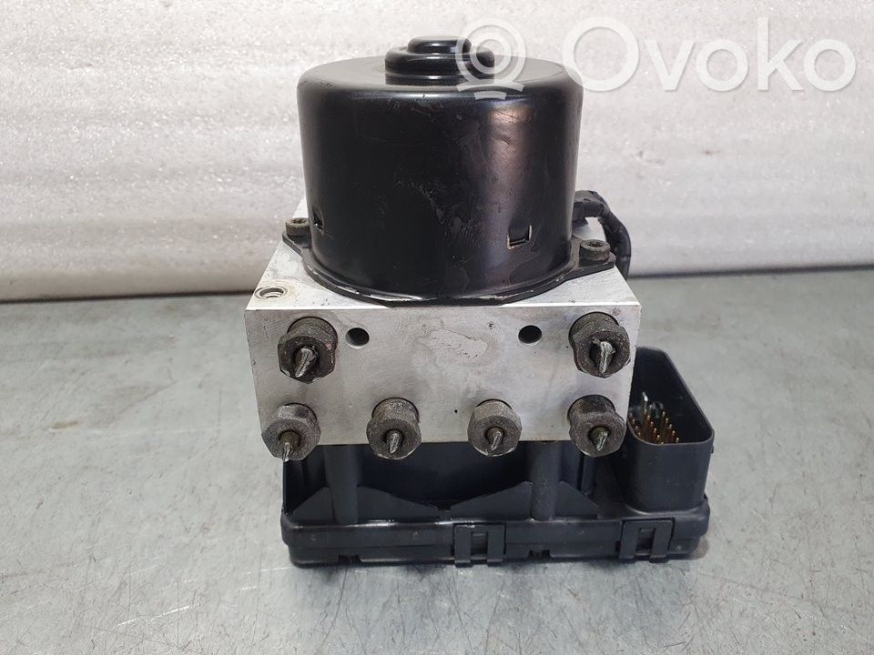 Jaguar S-Type ABS Pump 