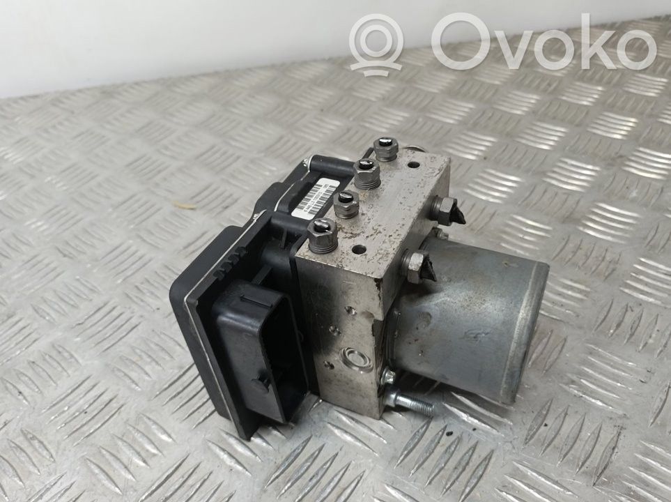 Bomba de ABS   9666957480,BOSCH