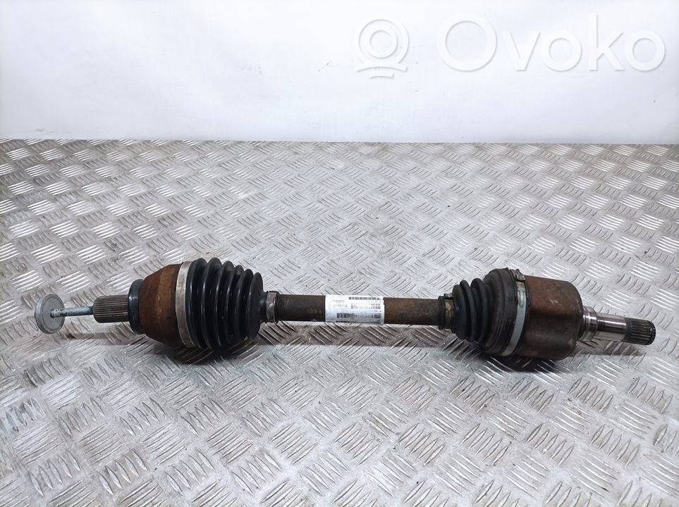 Eje de transmisión delantero   30681397