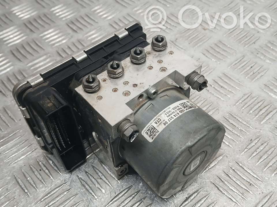 Pompe ABS   5Q0614517DE,ATE