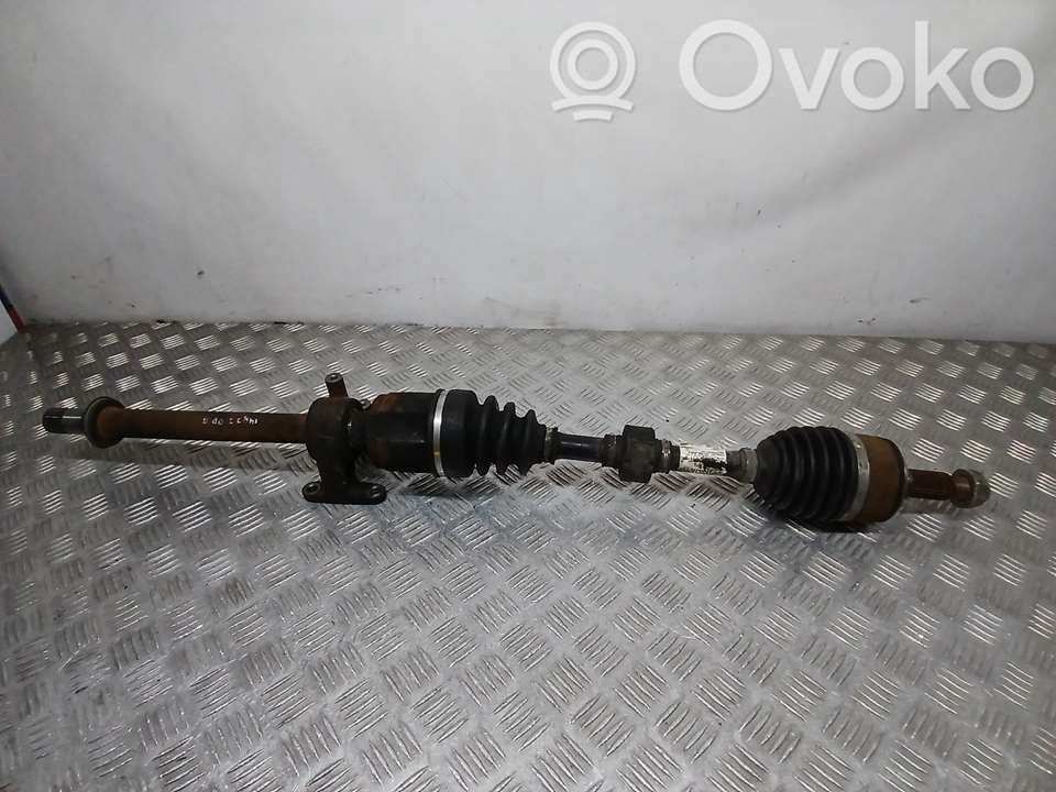 Eje de transmisión delantero   4430500012,FUELLEPINCHADO