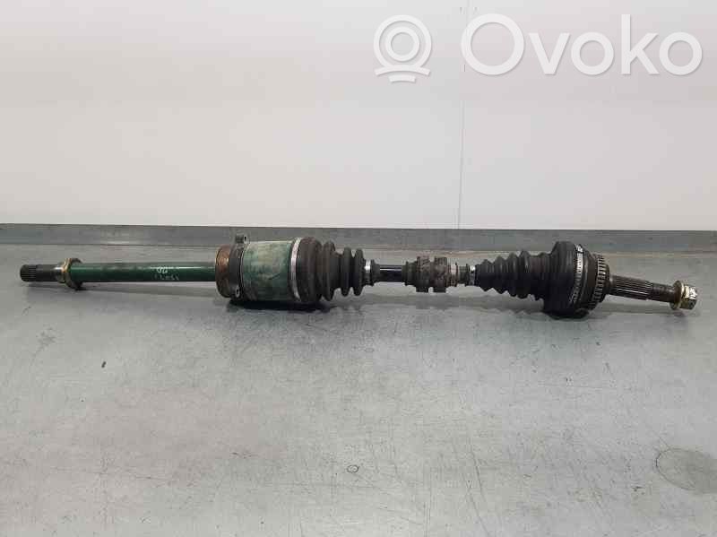 Nissan Almera N16 Semiasse anteriore 
