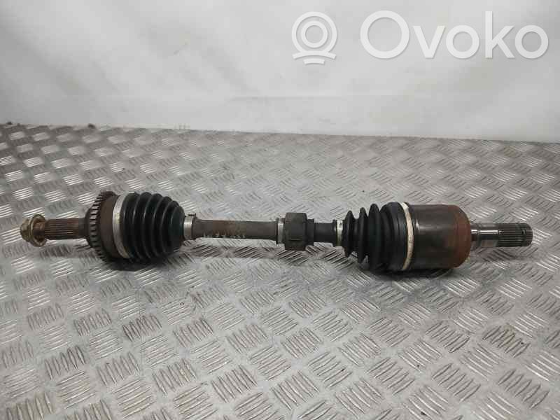 Mazda 6 Semiasse anteriore 