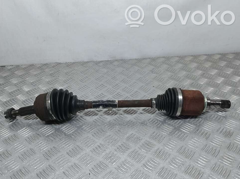 Dacia Dokker Planetară față 