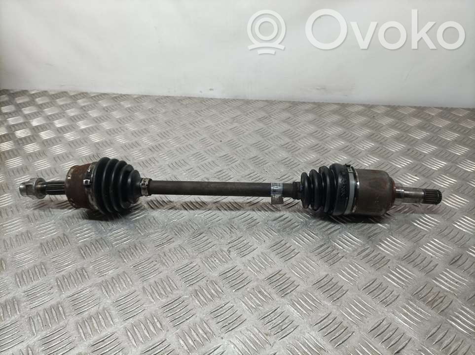 Alfa Romeo Mito Semiasse anteriore 