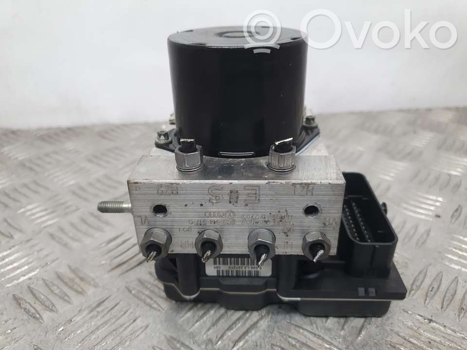 Bomba de ABS   6R0614517Q,BOSCH