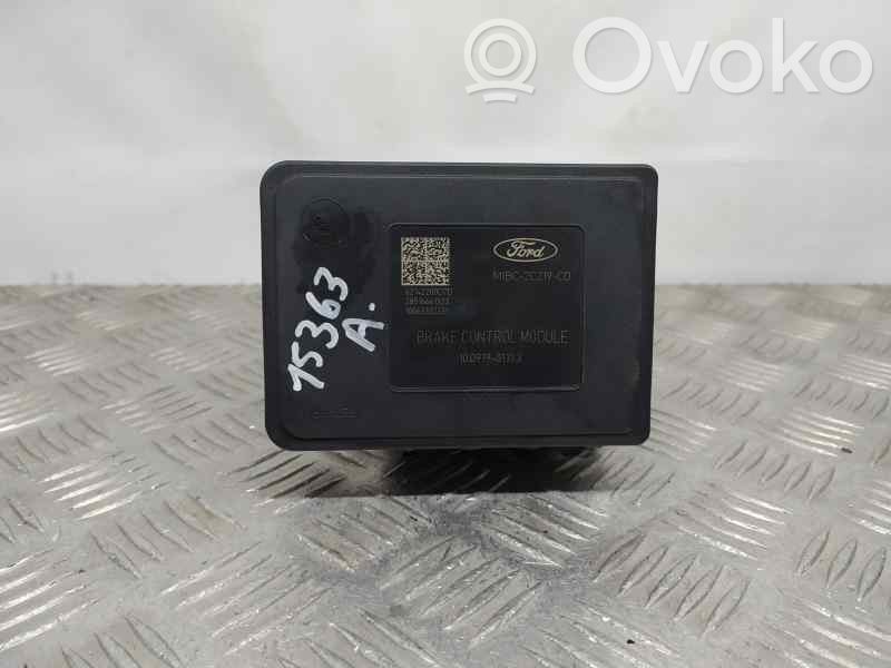 ABS Blokas   M1BC2B373CD,ATE