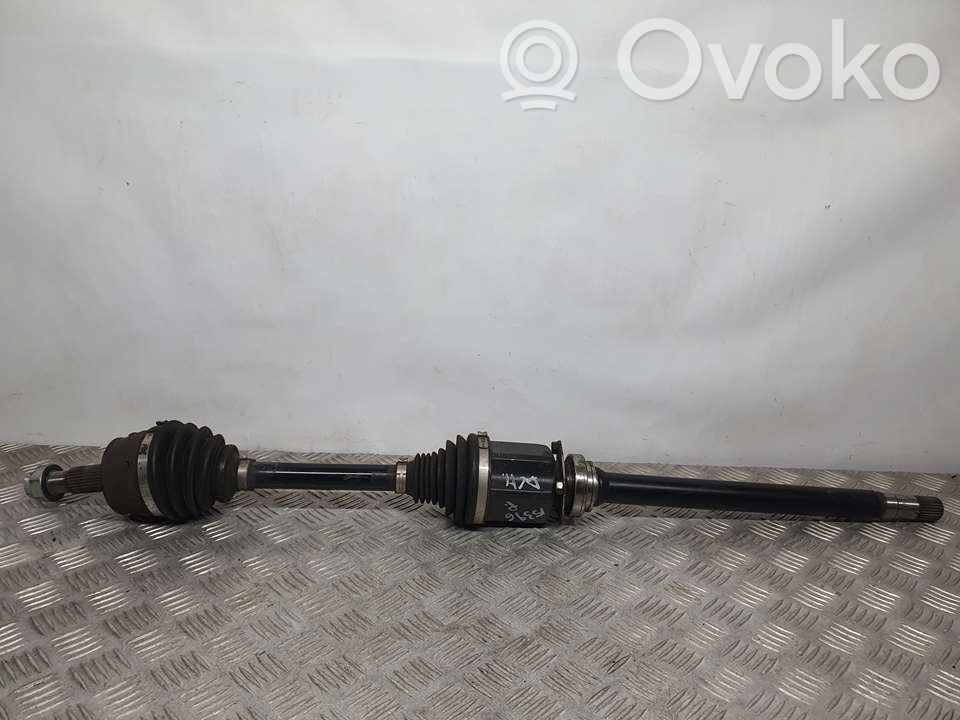 Jeep Compass Front driveshaft 