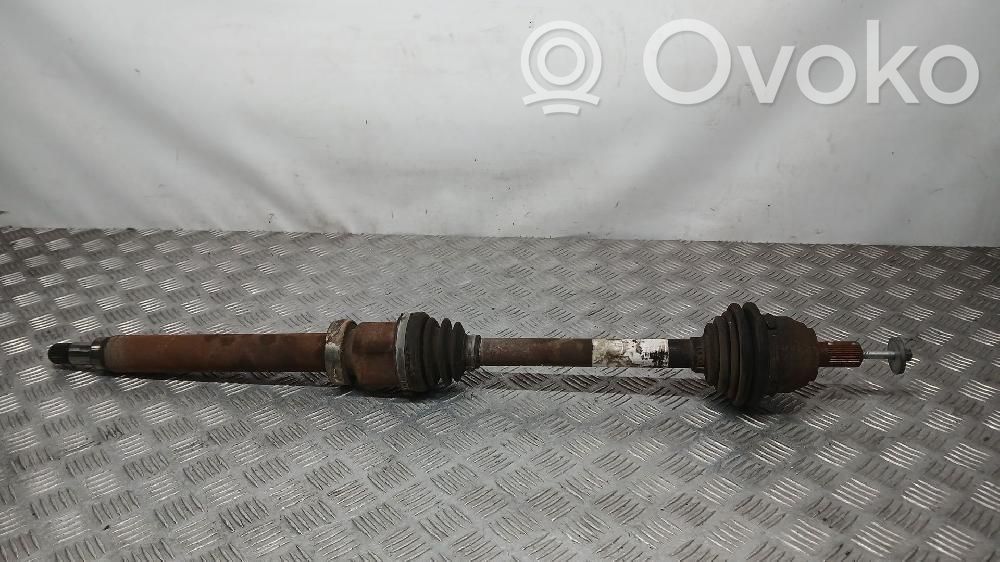 Ford Focus Front driveshaft 