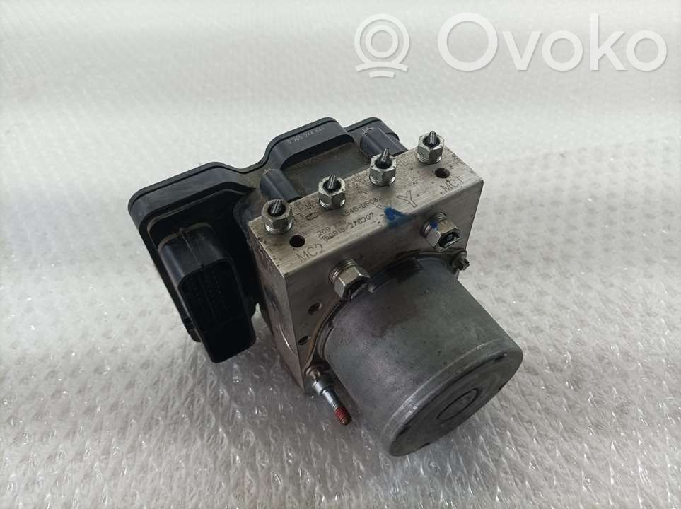 ABS bloks   445400F080