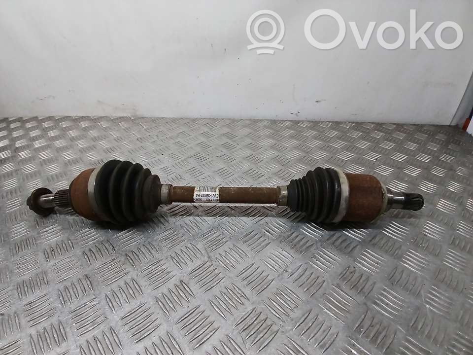 Ford Focus Eje de transmisión delantero 