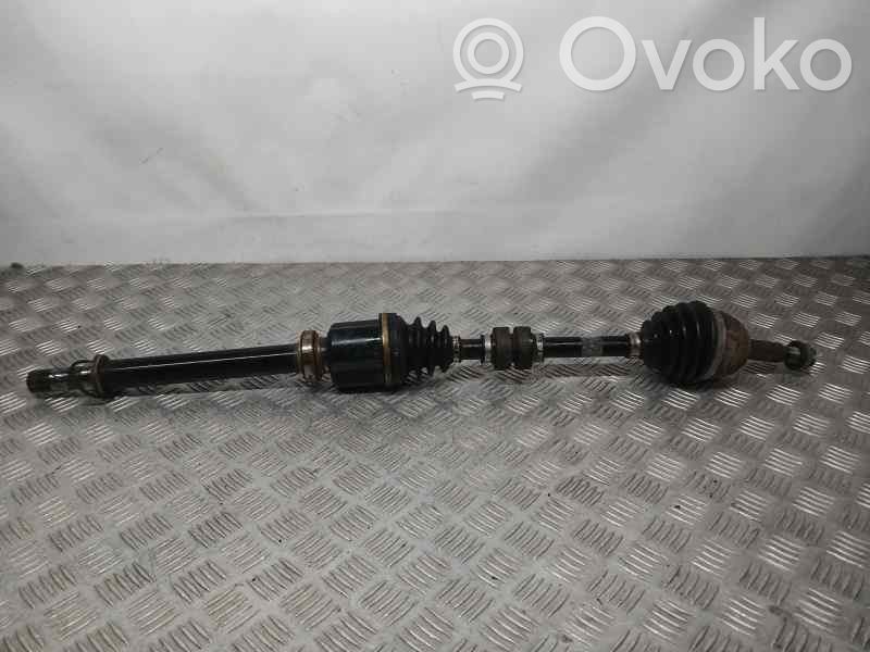 Nissan Note (E11) Front driveshaft 