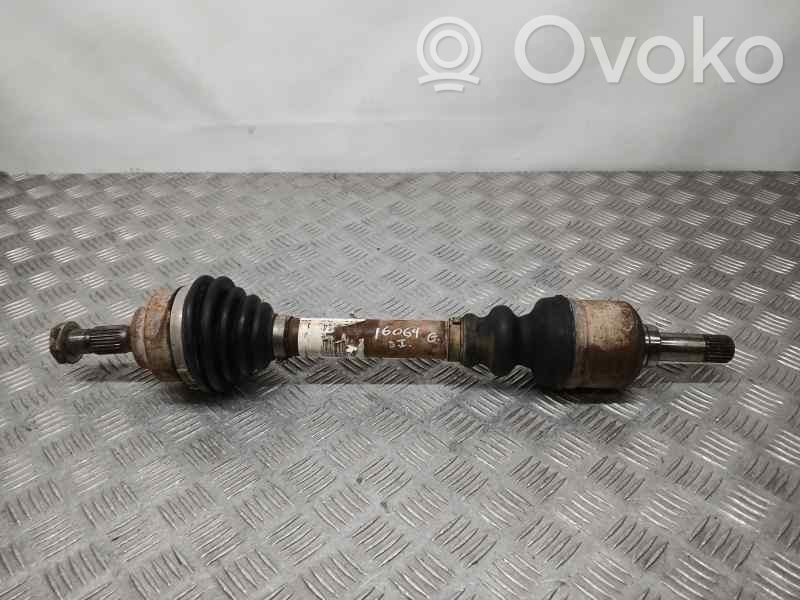 Semiasse anteriore   32726F