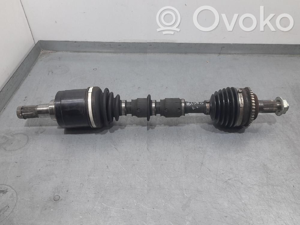 Mazda 6 Semiasse anteriore 
