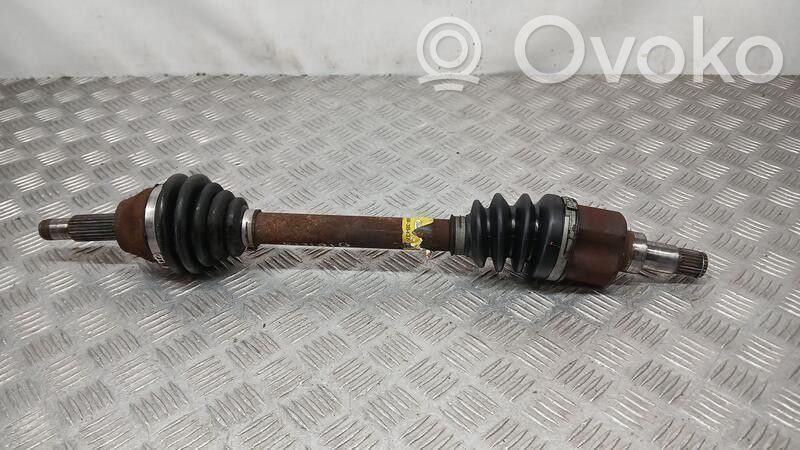 Ford Fiesta Front driveshaft 